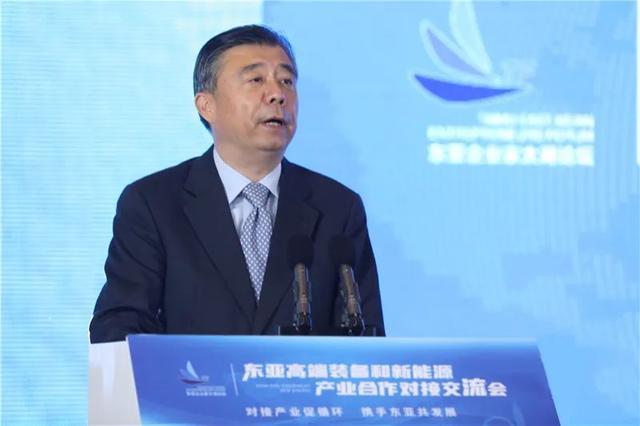 智能制造互联东亚！溧阳多个项目在太湖论坛签约